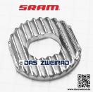 FIXIERSCHEIBE OHNE HALTENASE, SRAM 8 MM